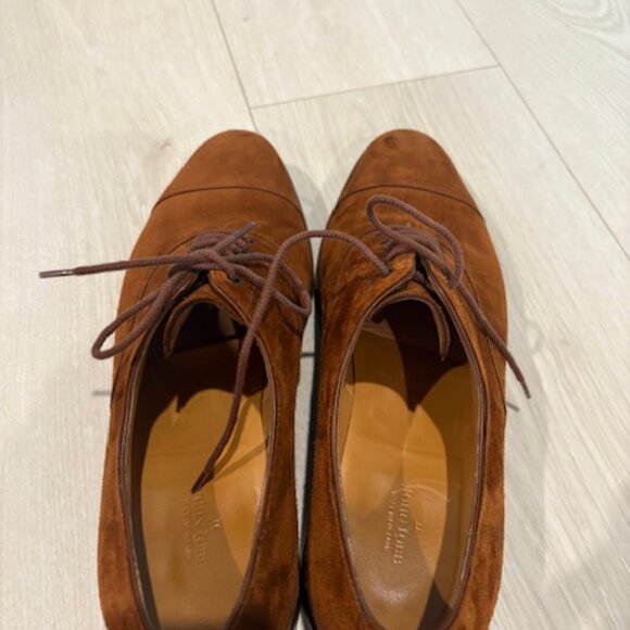 John Lobb Shoes - Picture 10 of 12